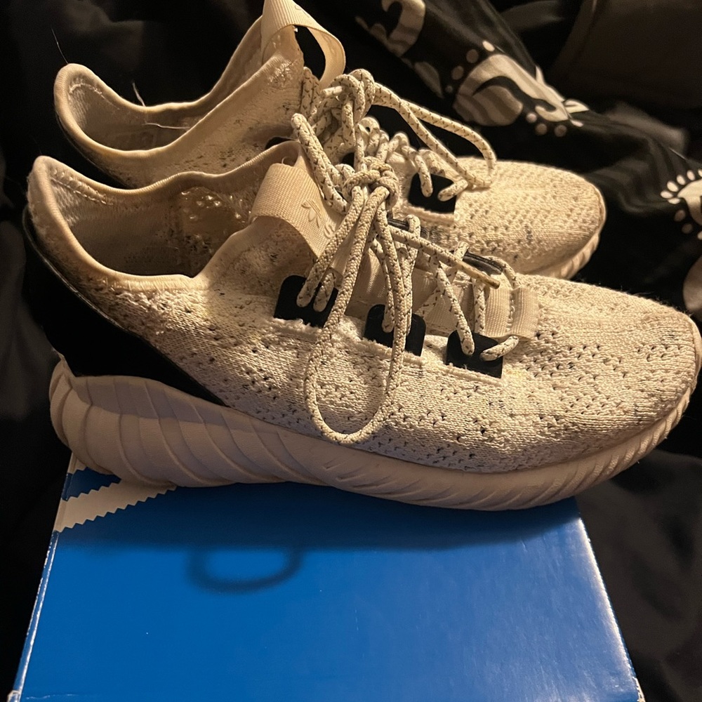 Adidas Tubular Doom Sock